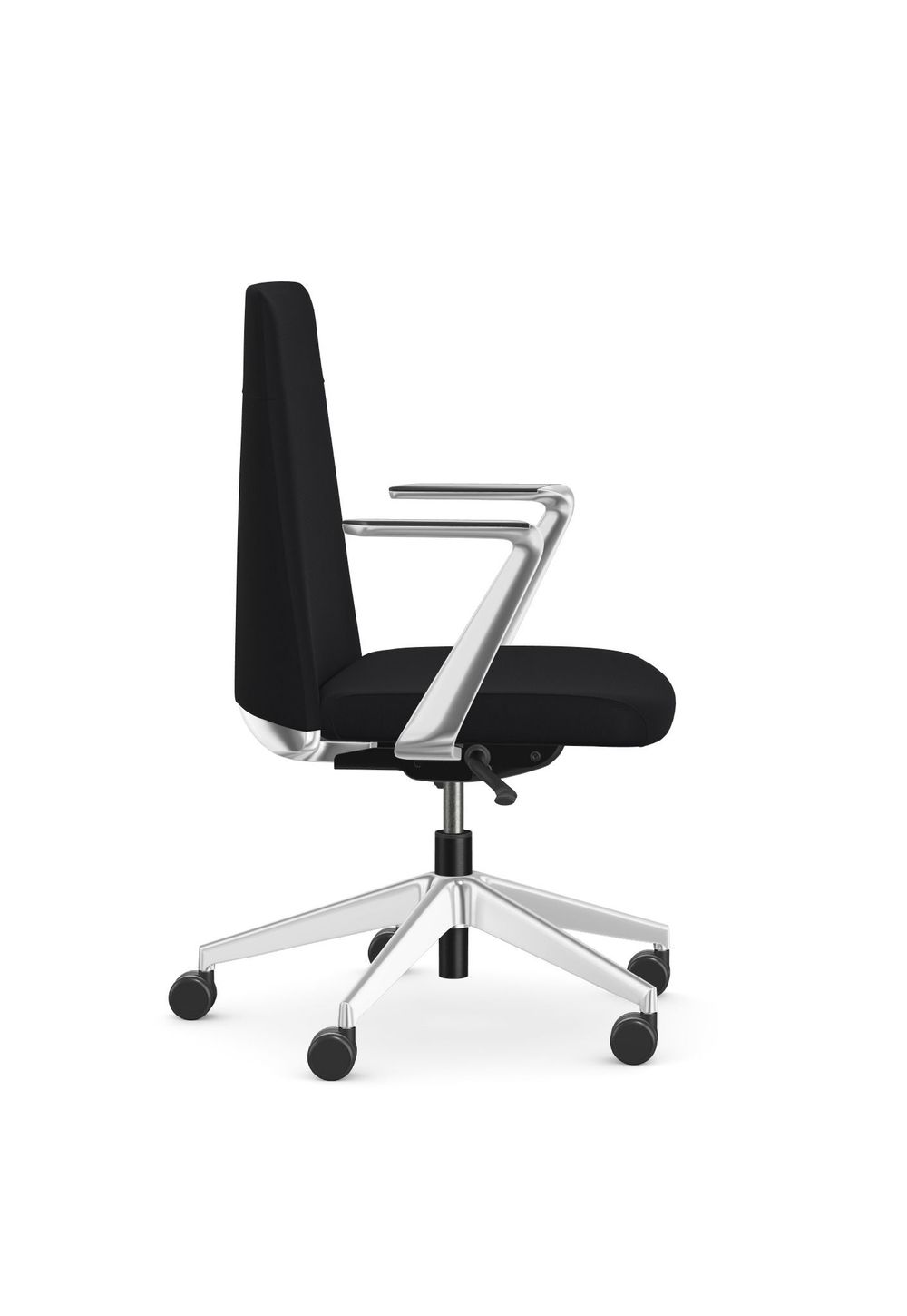 Fotel sędziowski COMET